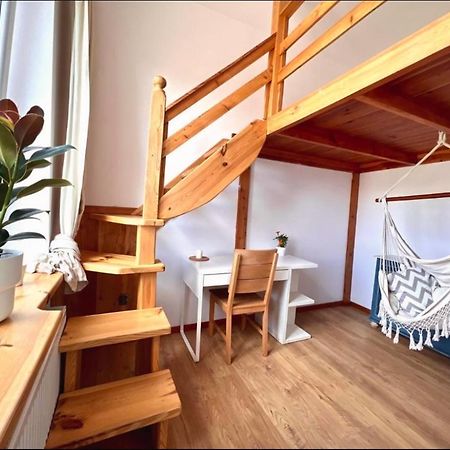 Chic Apartment In The Center Of Cracow Krasków Eksteriør bilde